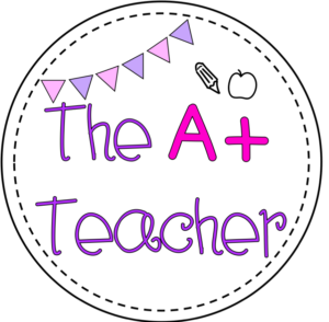 The A Plus Teacher