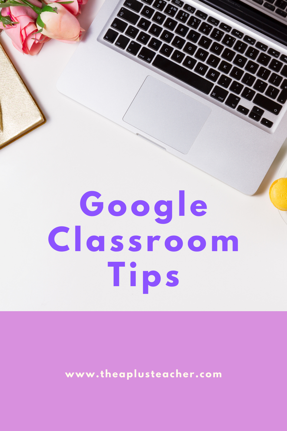 how to edit homework in google classroom