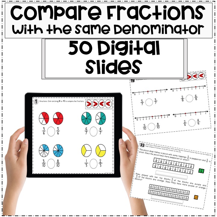 digital-compare-fractions-with-the-same-denominator-preview-Slide1